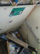 Vendaval causa desabamento em igreja da Quadrangular em Jarinu